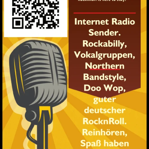 Gleisbergs Rock And Roll Museum