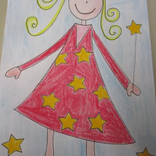 Kindergarten Sterntaler