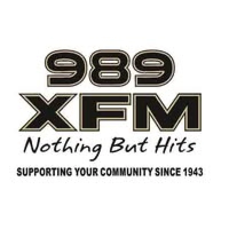 CJFX-FM 989 XFM