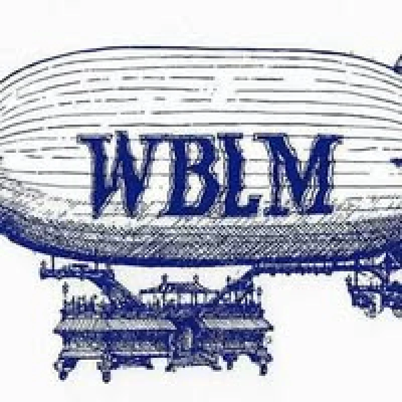 WBLM - Portland's Classic Rock 102.9 FM