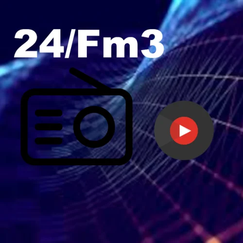 24 Fm3