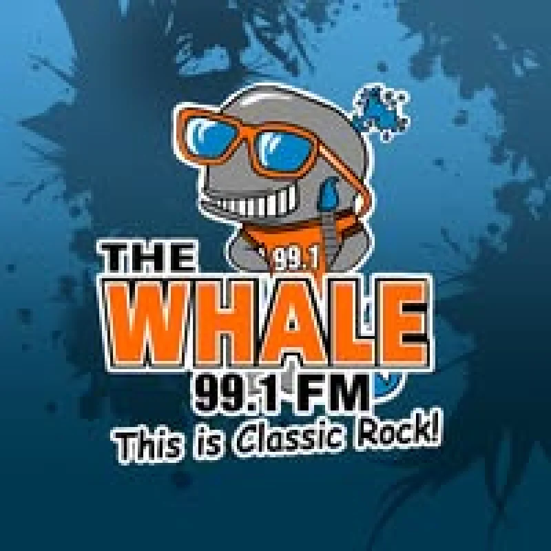 WAAL - The Whale 99.1 FM