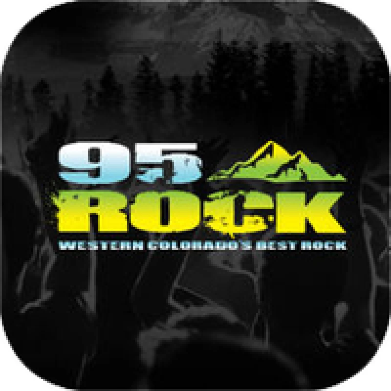 KKNN - 95 Rock FM Radio