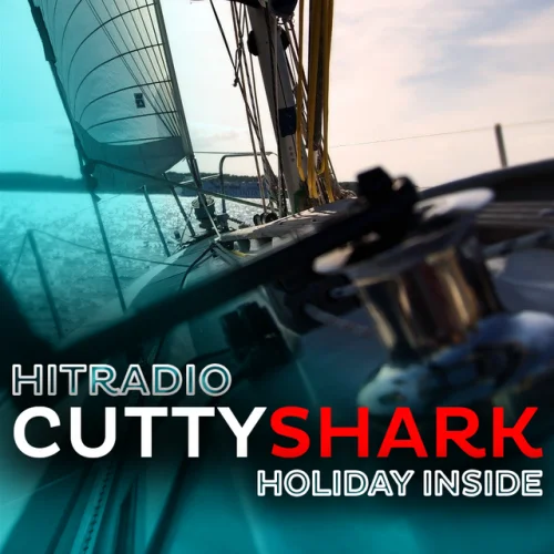 Radio Cuttyshark