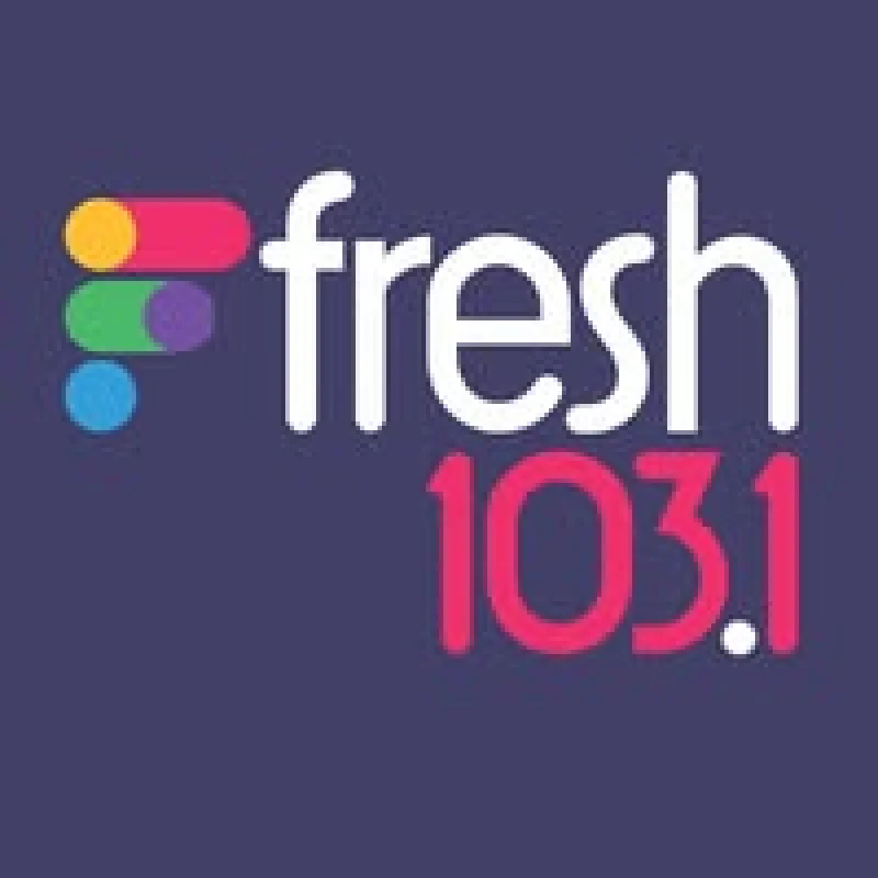 CFHK 103.1 Fresh Radio