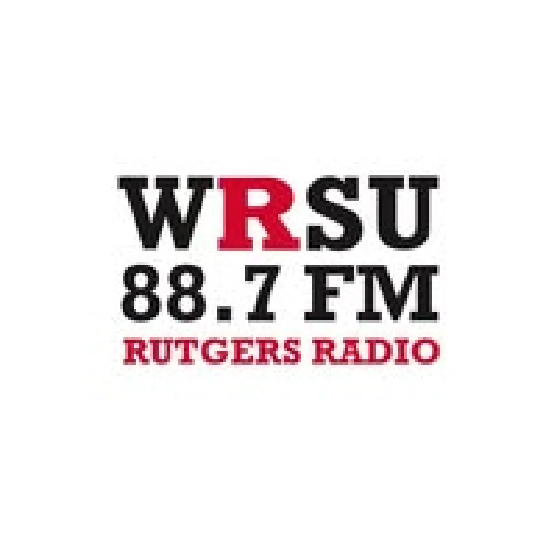 WRSU - Rutgers Radio 88.7 FM