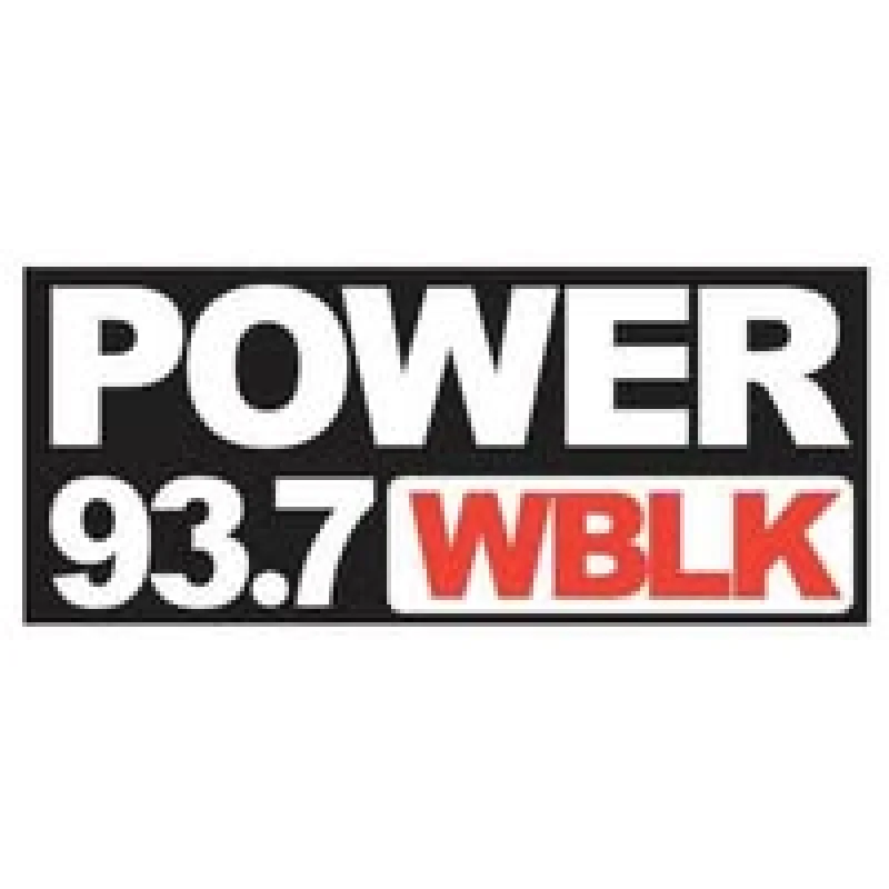 WBLK 93.7 FM