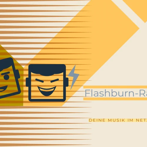 Flashburn Radio