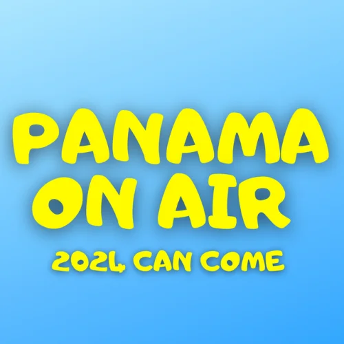 Radio Panama On Air 25