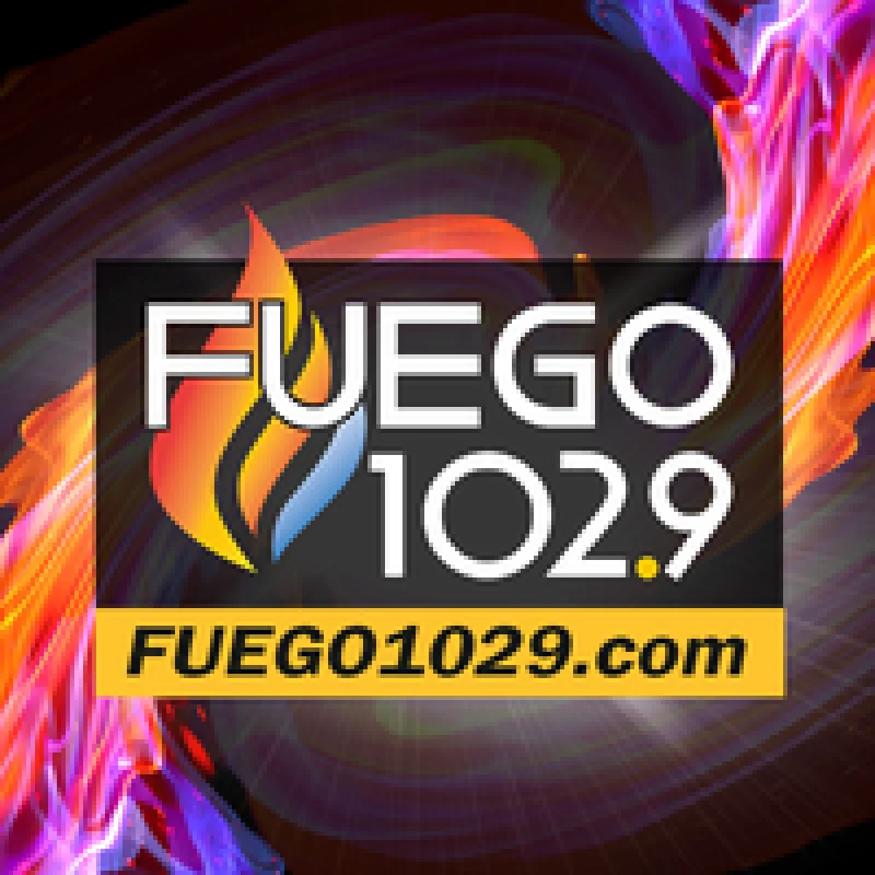 Fuego 102.9 FM