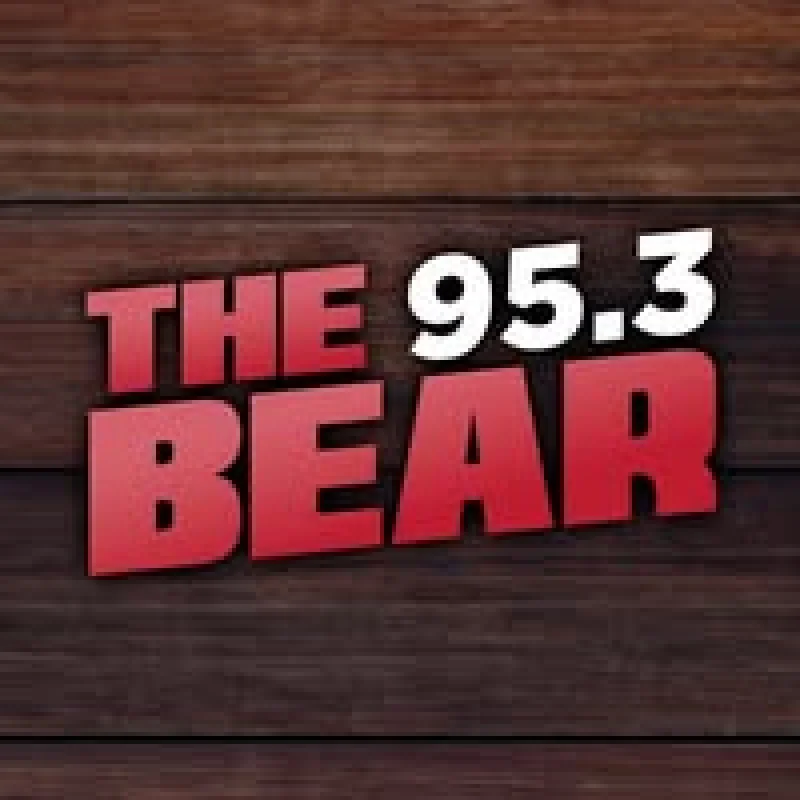 WFFN - The Bear 95.3 FM