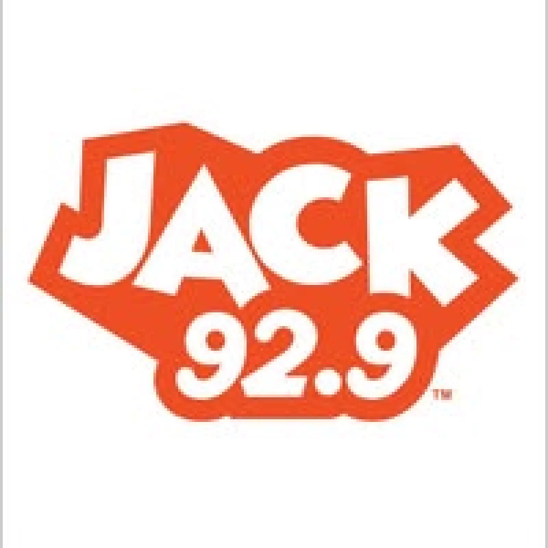 CFLT Jack 92.9 FM (CA Only)