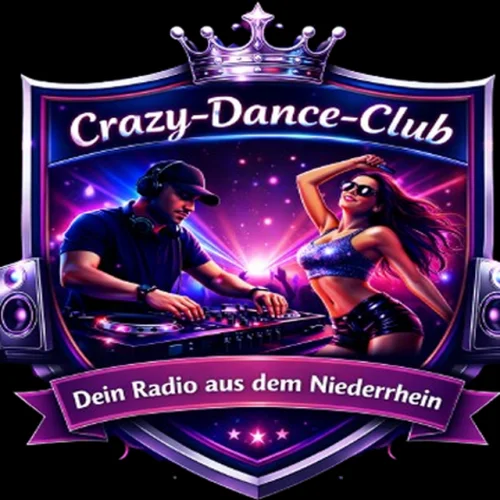 Crazy Dance Club
