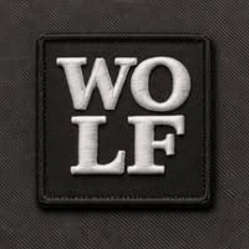 KWFI The Wolf 96.1/ 102.1 FM