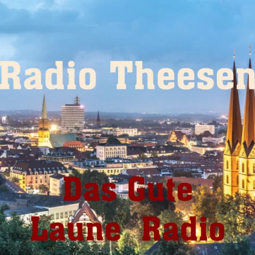Radio Theesen