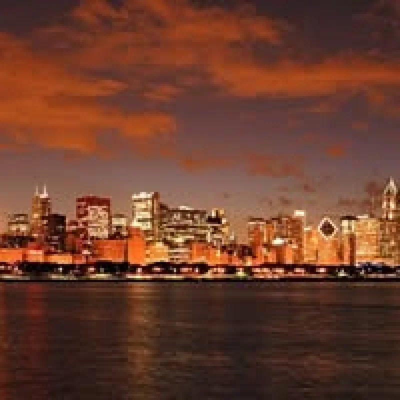 WCPY Dance Factory FM