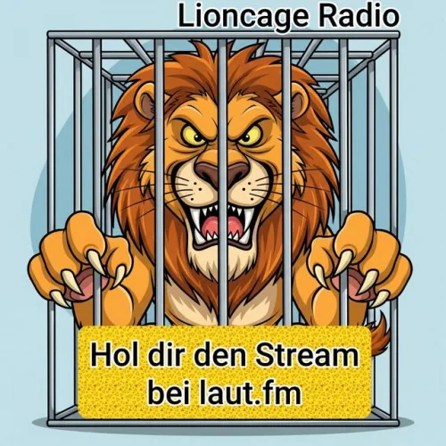 Lioncage Radio