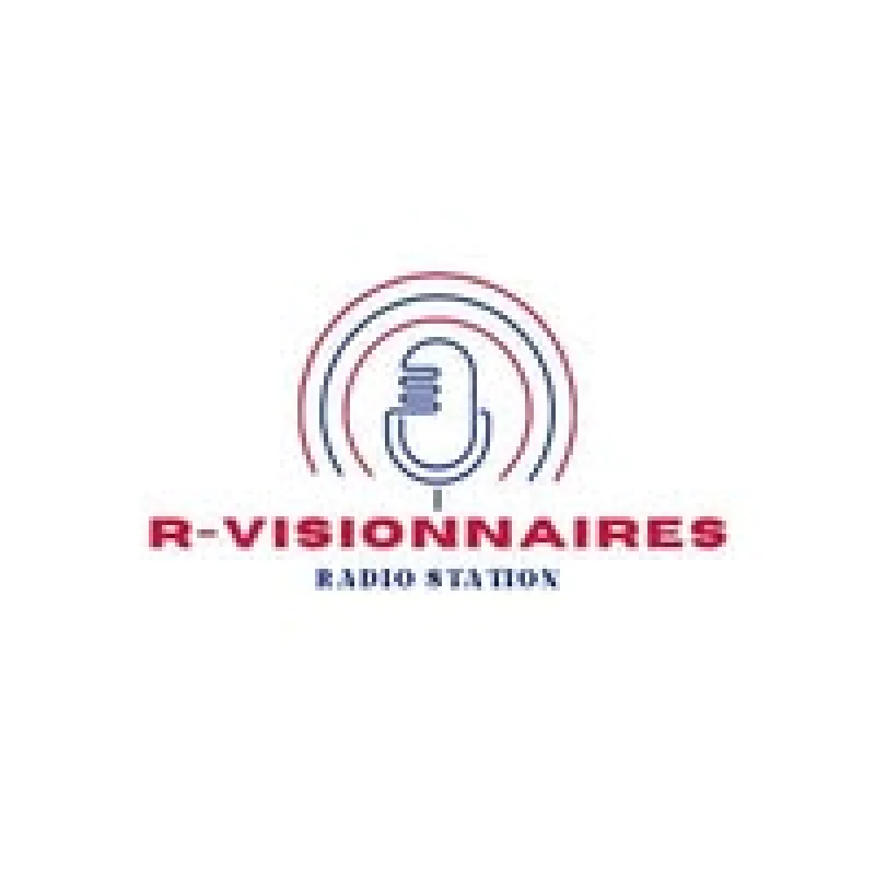 R-Visionnaires Radio Station