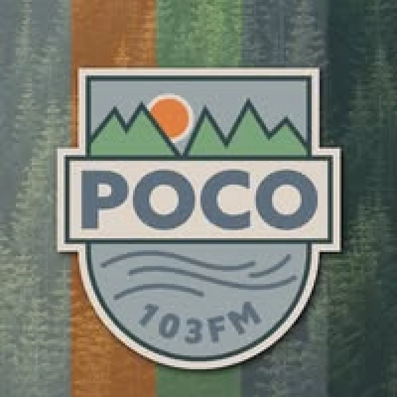 WABT Pocono 96.7 FM