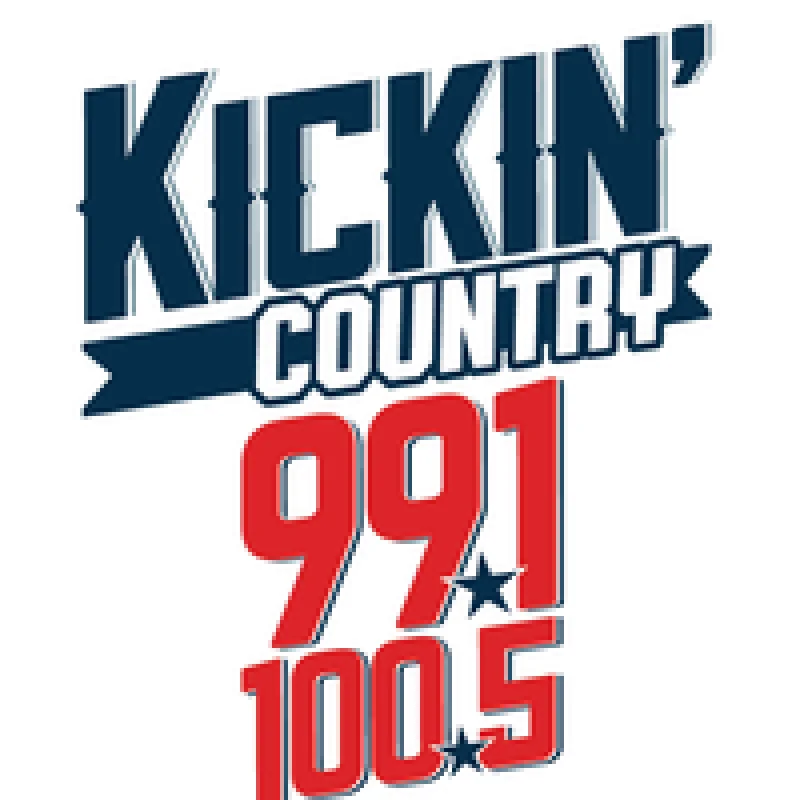KIKN-FM - Kickin' 100 100.5 FM