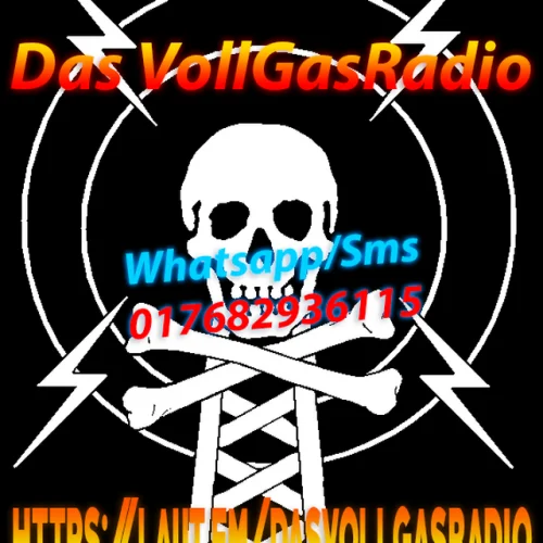 Dasvollgasradio