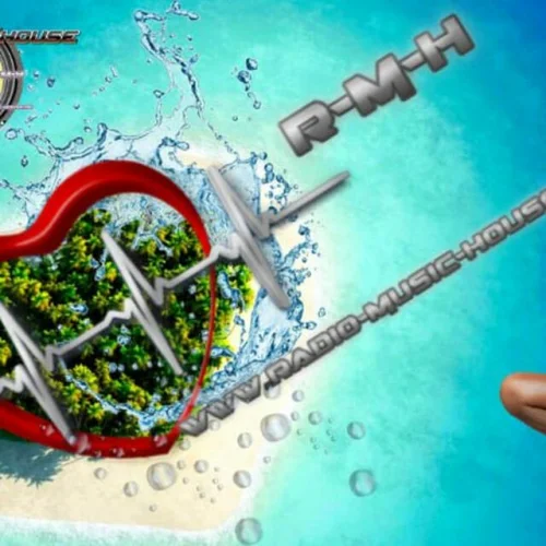 Rmh Radio Music House