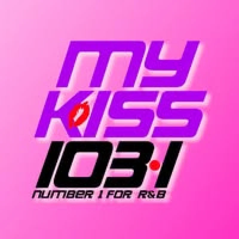 Kiss 103.1 FM