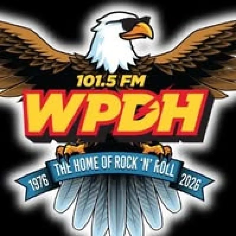 WPDA - WPDA 106.1 FM