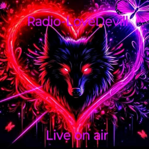 Radio Lovedevill