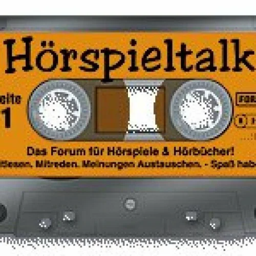 Hoerspieltalk