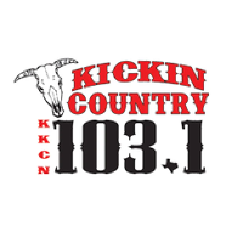 Kickin Country KKCN 103.1 FM