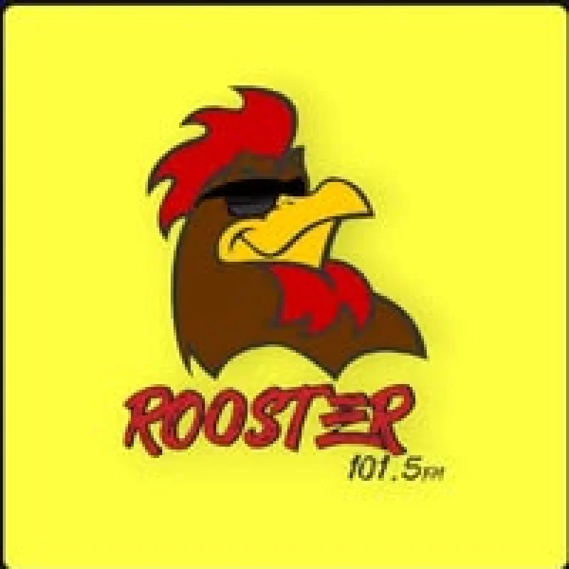 WFTZ Rooster 101.5 FM