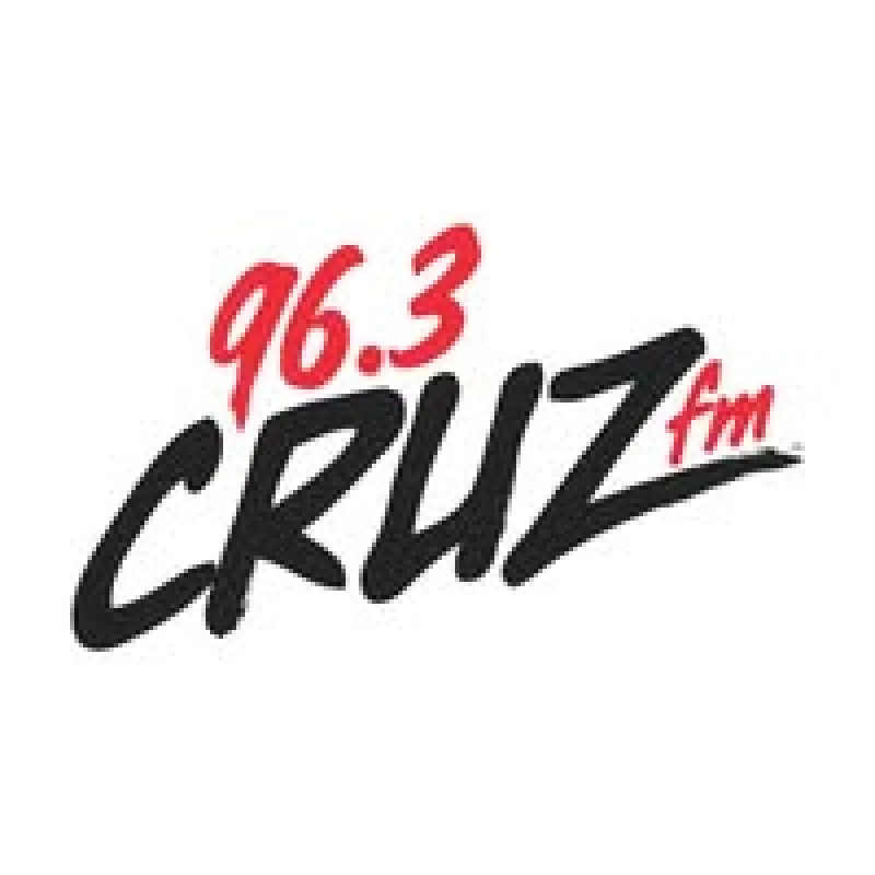 CFWD-FM 96.3 Cruz FM