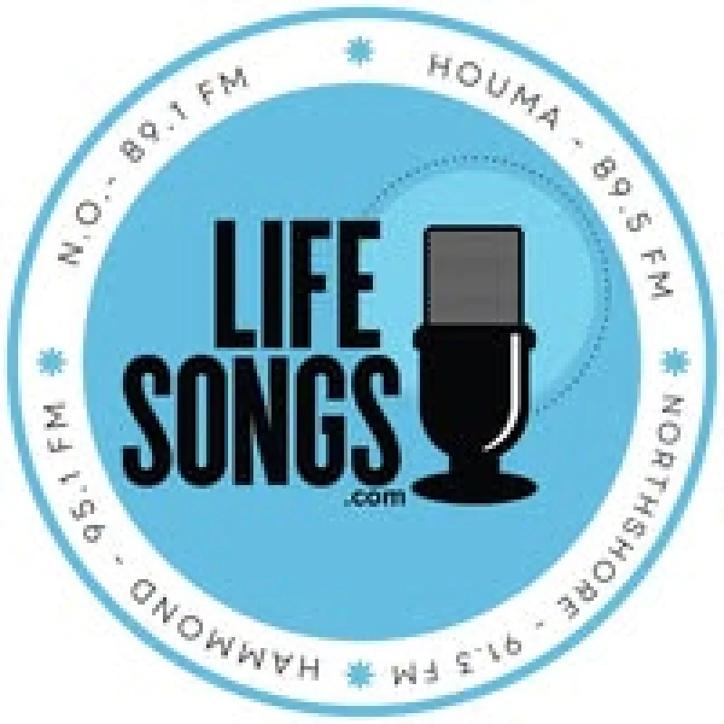 WGON LifeSongs Radio 90.7