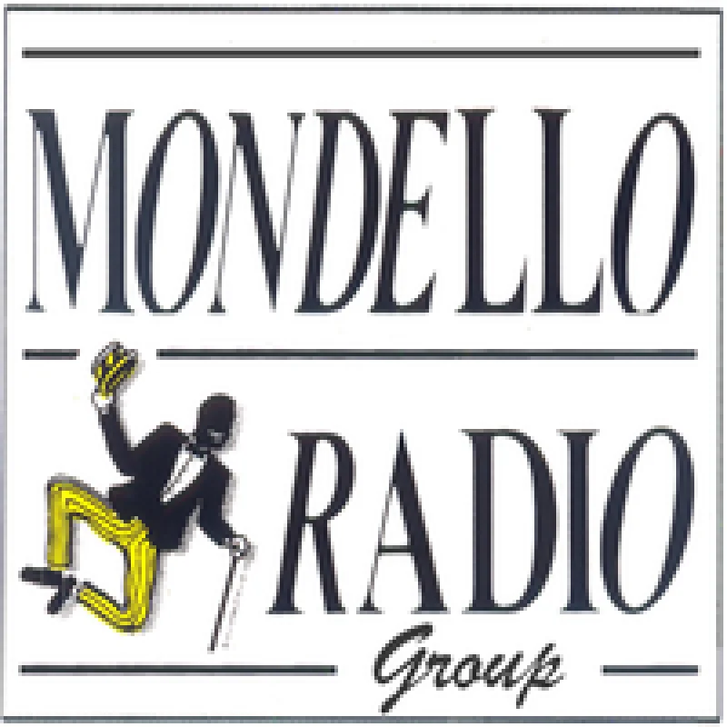 AmbientRadio (MRG.fm)