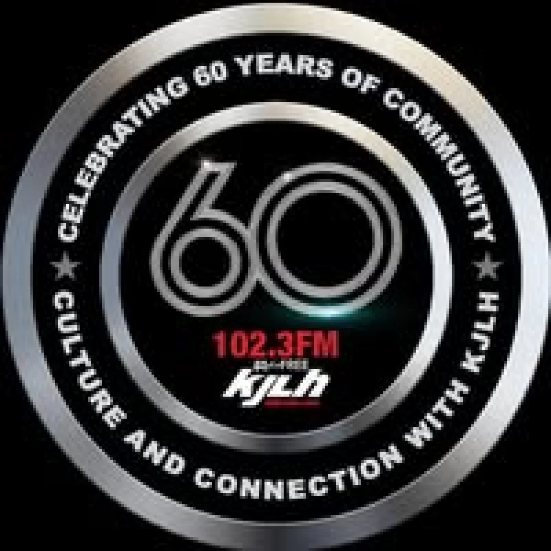 KJLH - Radio Free 102.3 FM