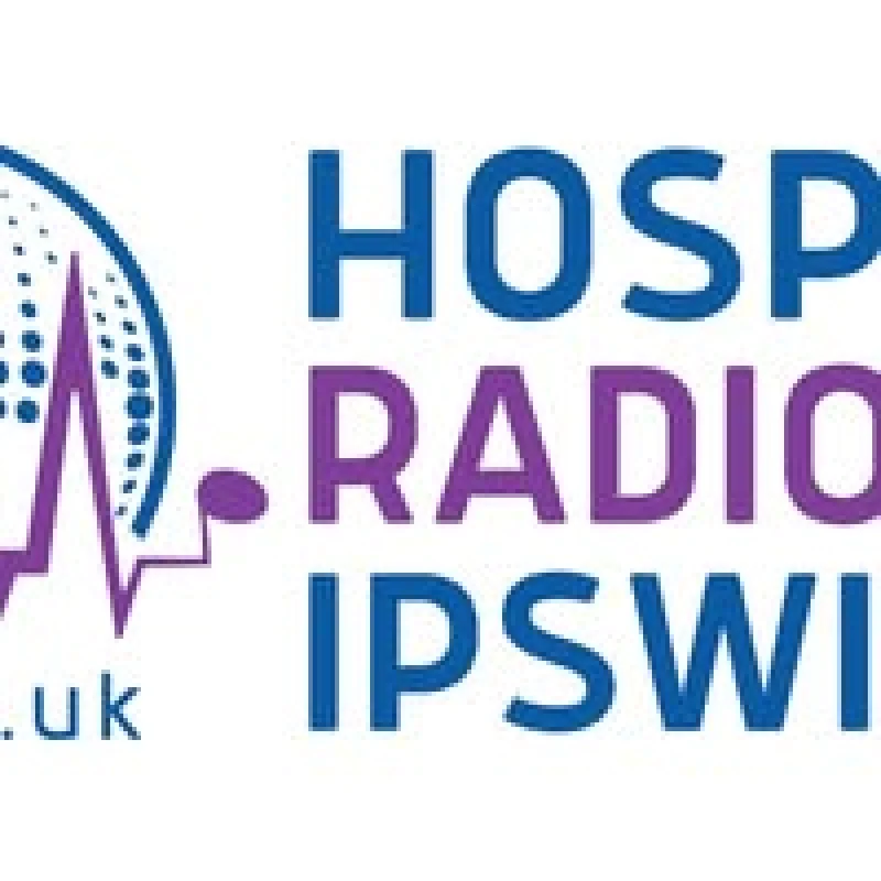 Hospital Radio Ipswich