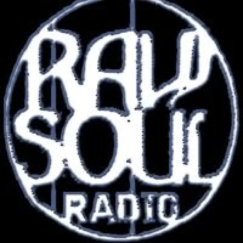 Raw Soul Radio live