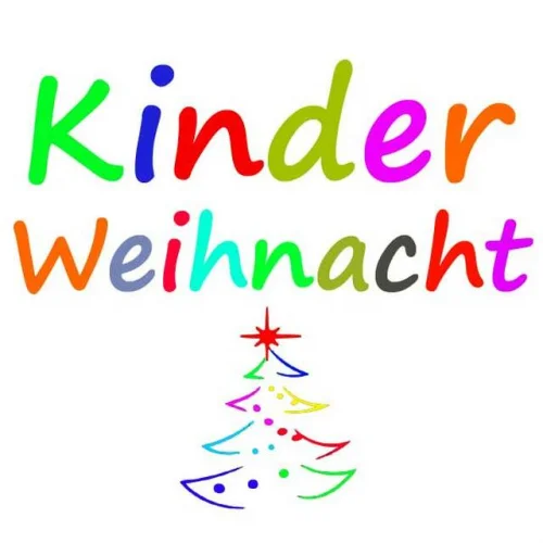 Kinderweihnacht