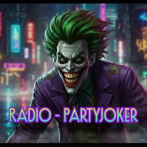 Radio Partyjoker