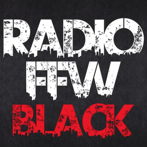 Radio Ffw Black