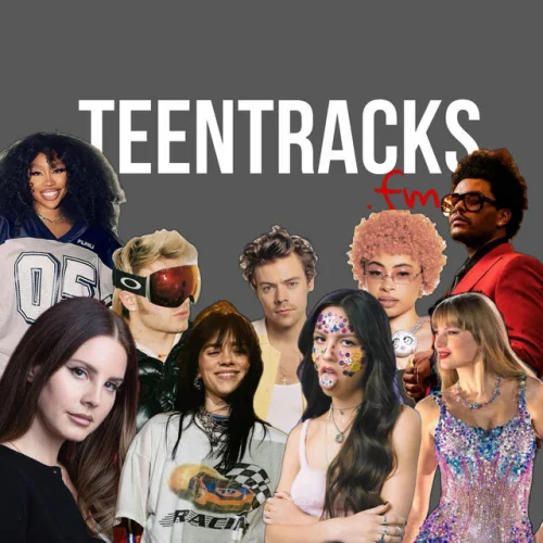 Teentracks