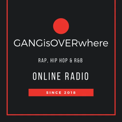 Gangisoverwhere