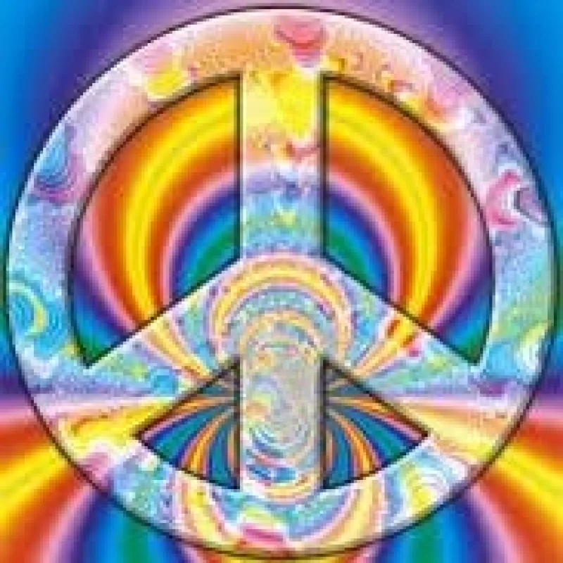 KWUZ Hippie Radio 97.5 FM