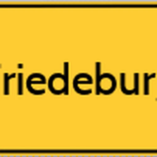 Friedeburg