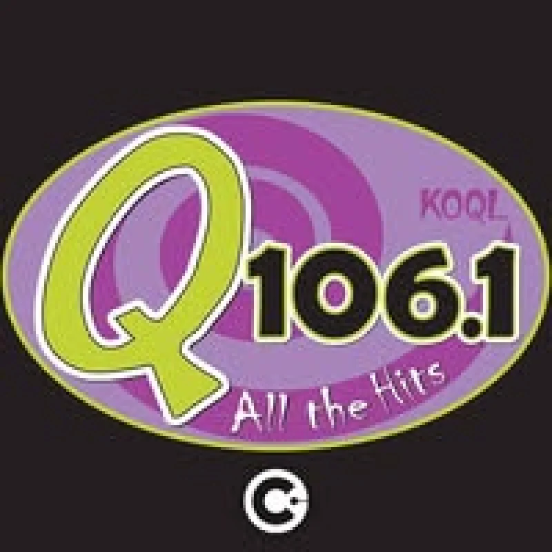 KOQL Q 106.1 FM
