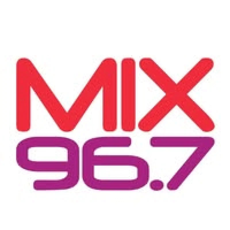 CHYR-FM Mix 96.7