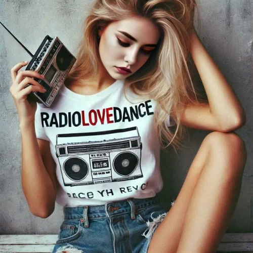 Radiolovedance