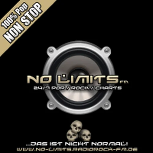 No Limits Fm