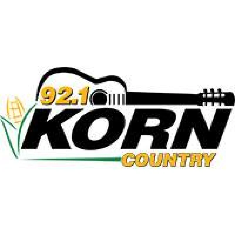 KORN Country 92.1 FM